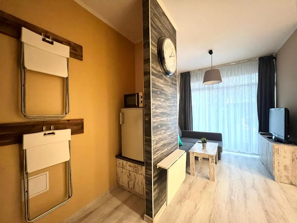 Apartment Flower House 1 Sofia Bulgaria